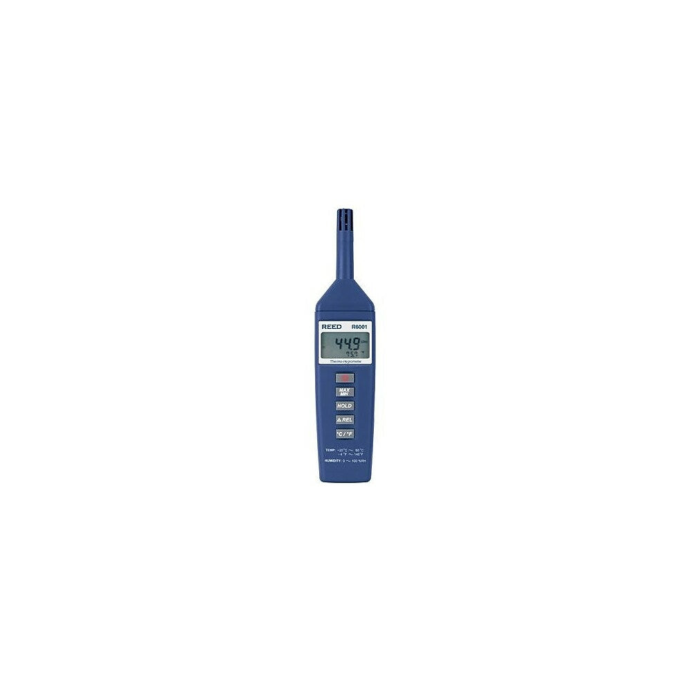 Image of Reed R6001 Thermo-Hygrometer