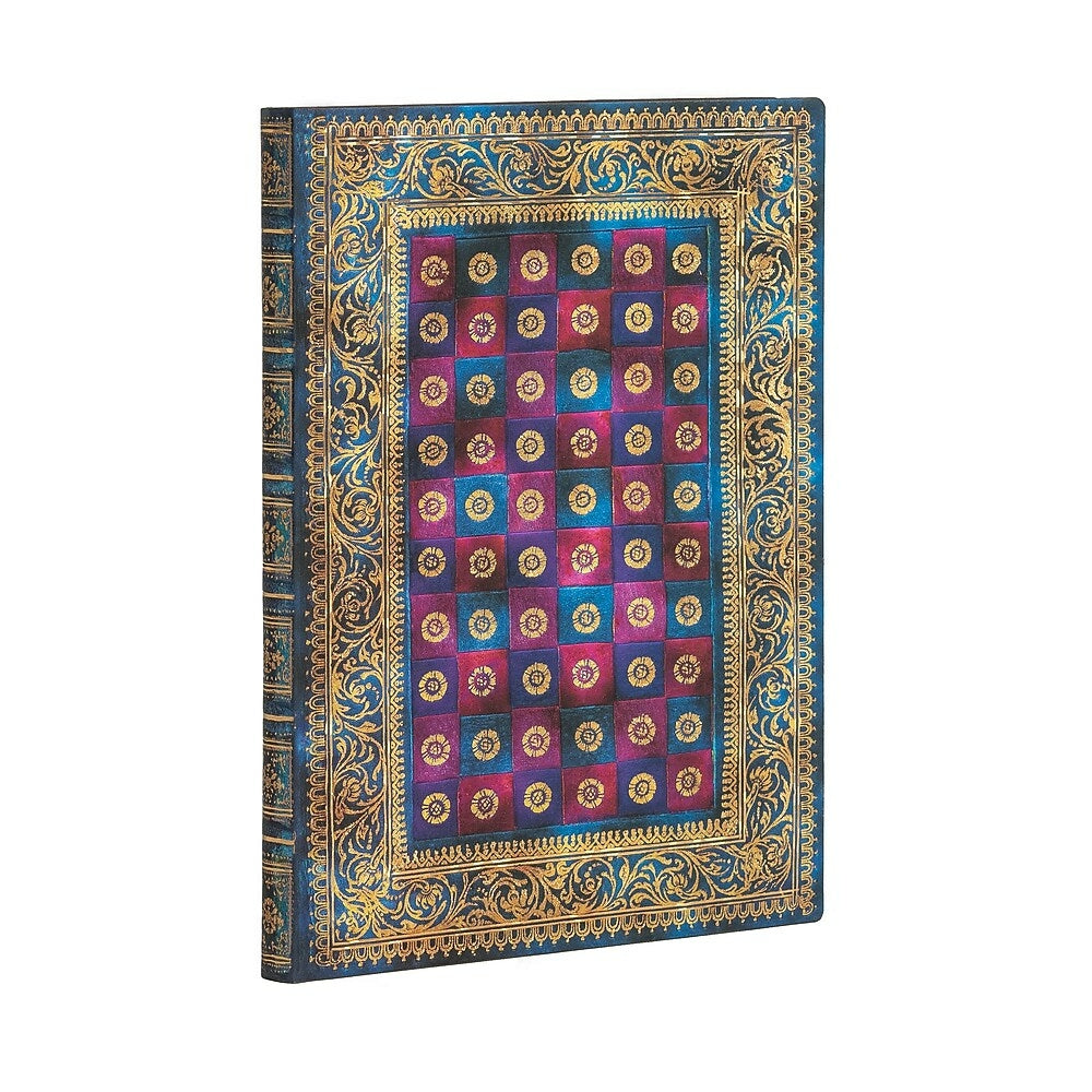 Image of Paperblanks Flexi Softcover Journal - Midi Size - Lined - Venetian Mornings