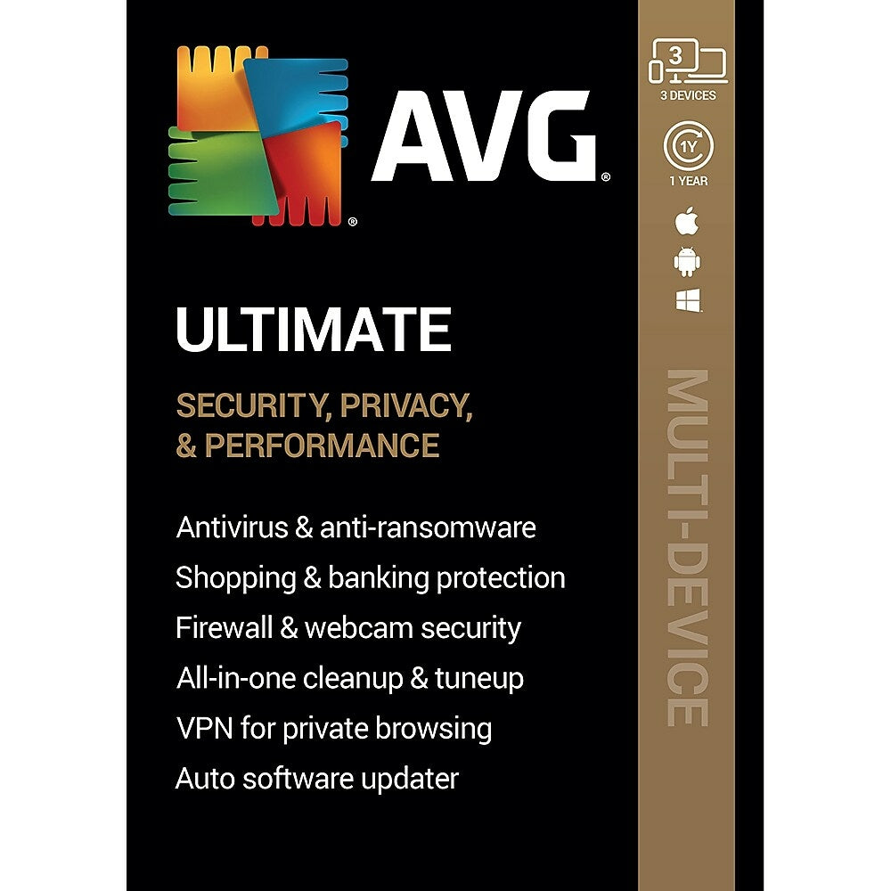 antivirus avg for mac