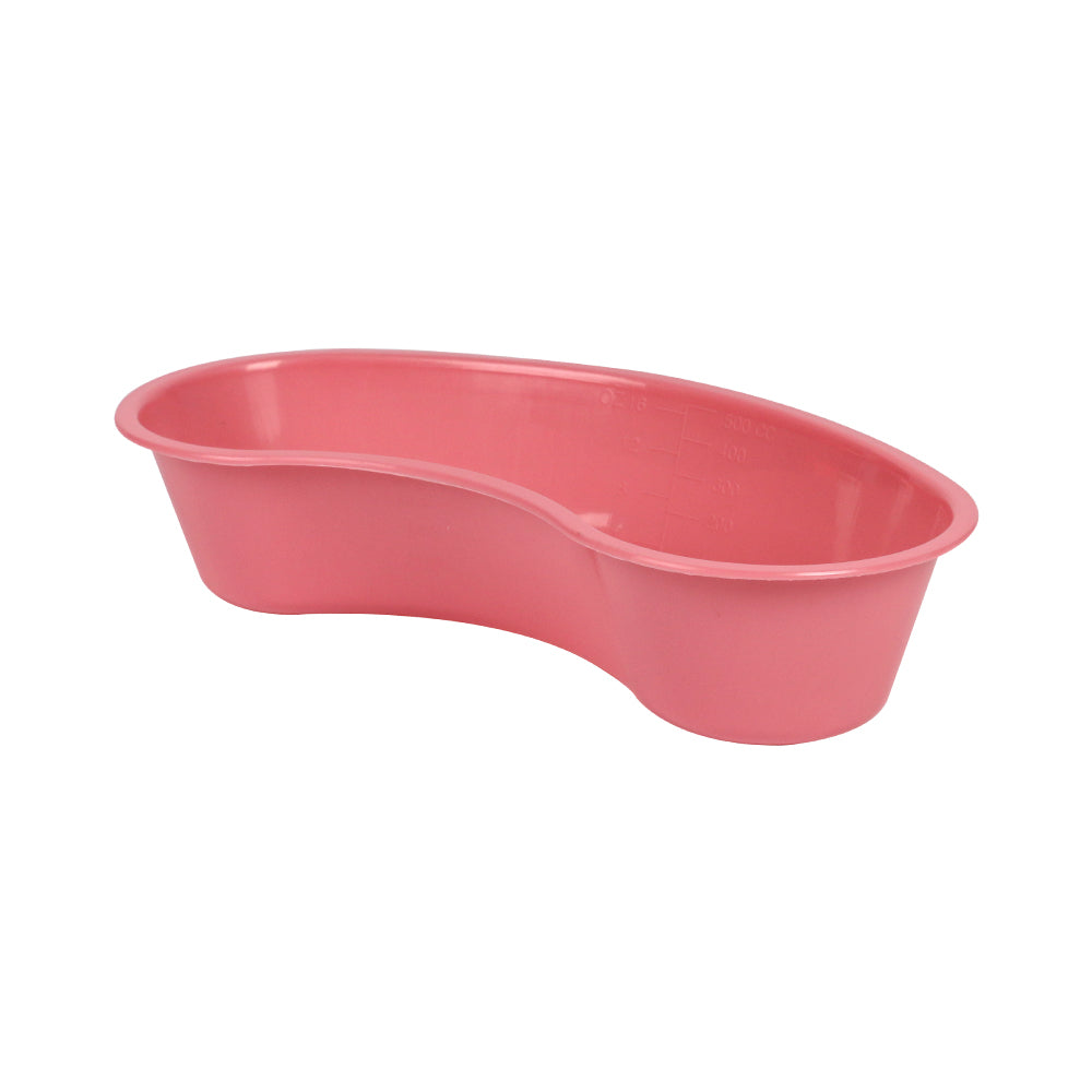 Image of Wasip Plastic Emesis Basin - 500ml