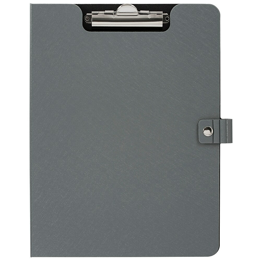 Image of Staples Vinyl Pad Holder - Assorted Colours