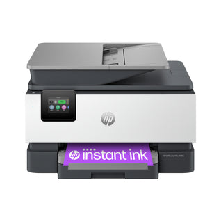 Inkjet Printer - Colour, Digital & Wireless