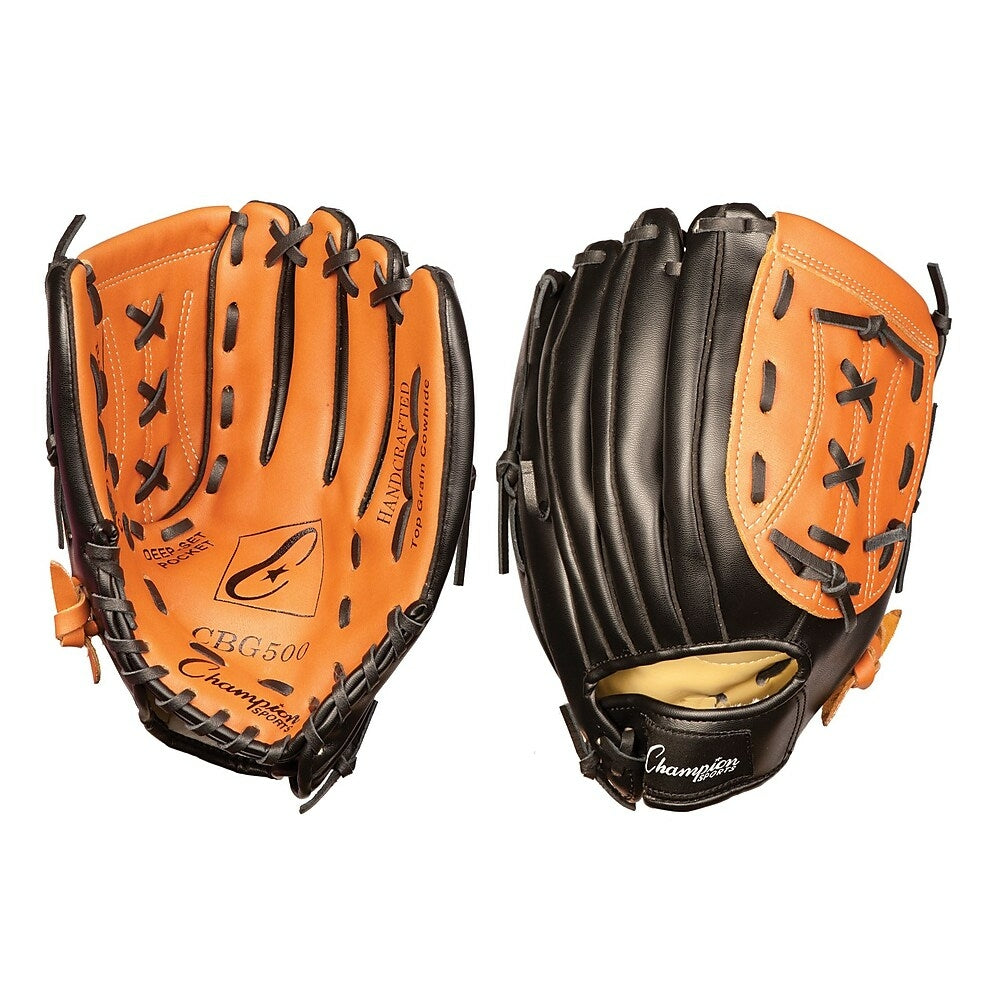 Image of Champion Sports 11" Baseball Glove