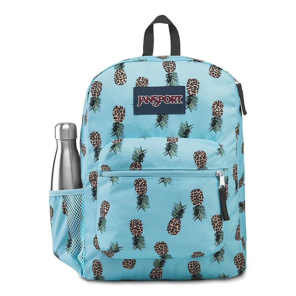 jansport backpack pineapple