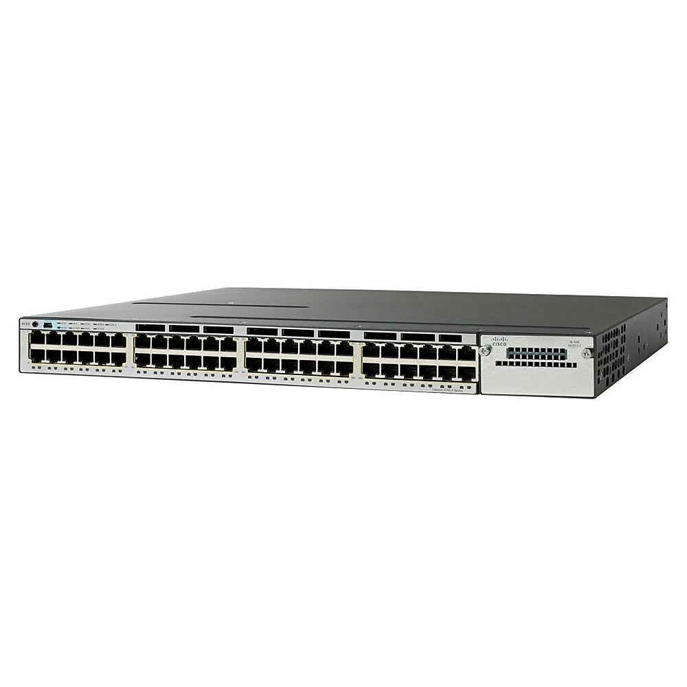 Image of Cisco Catalyst 2960-X Flexstack-Plus Stack Module