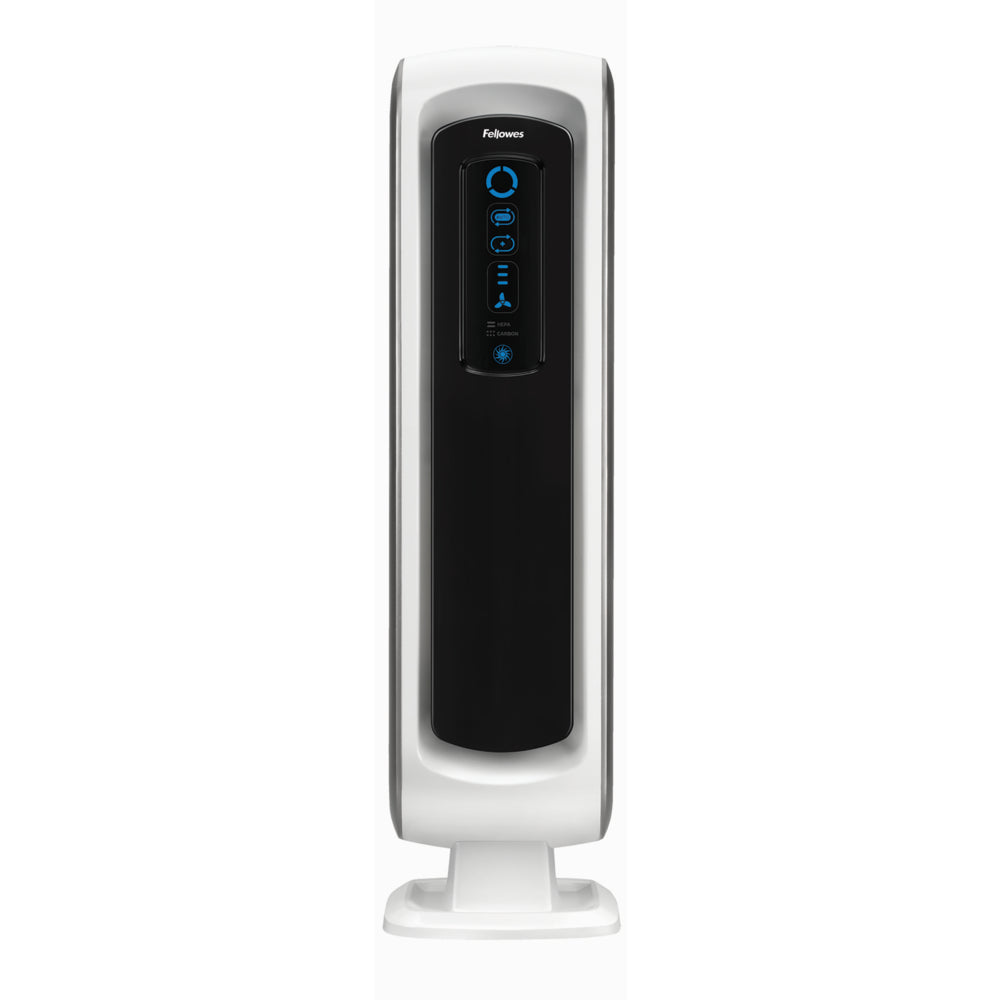 Image of Fellowes AeraMax DX5 Air Purifier - 100-200 sq. ft