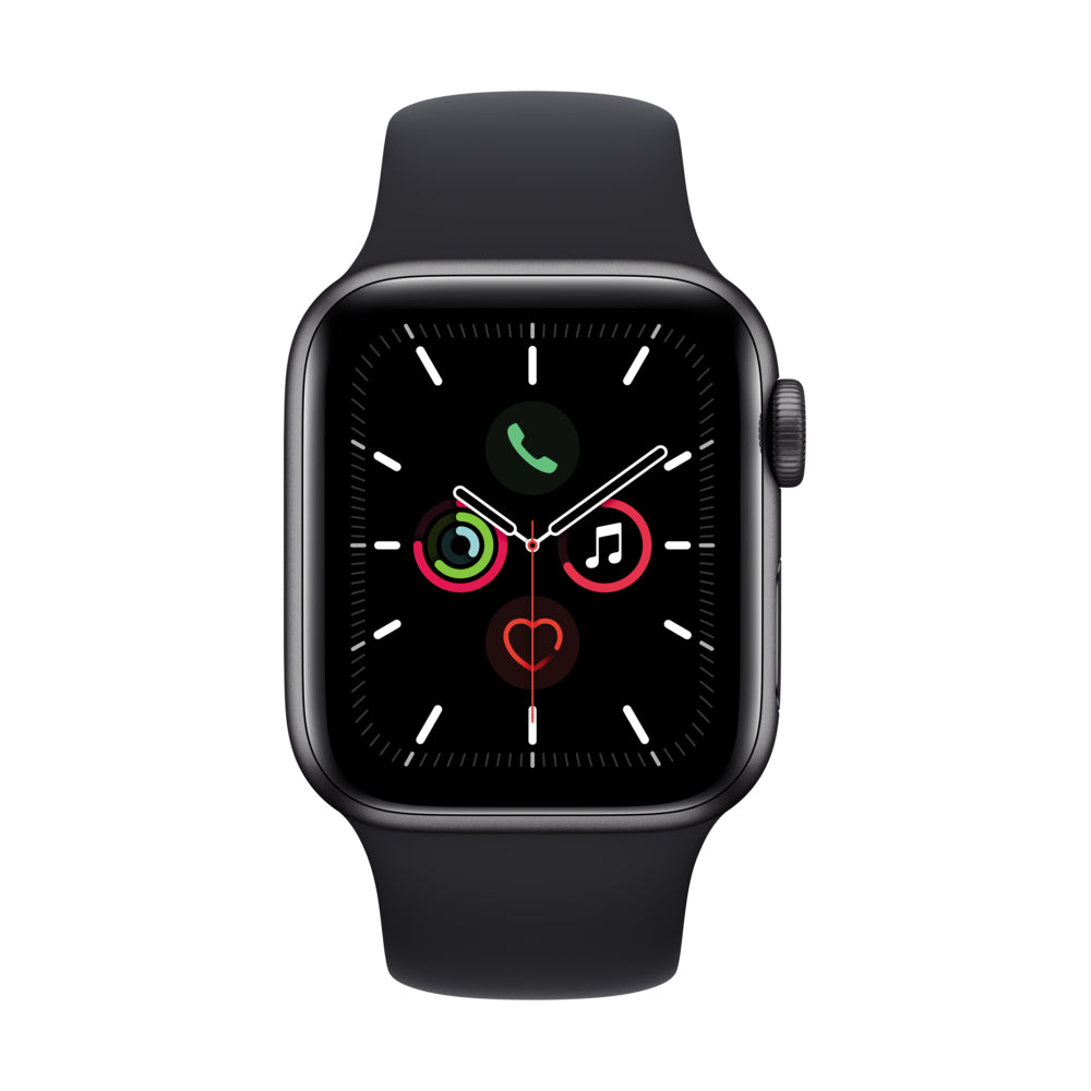 記念日 Apple Watch SE 40mm Space Gray MYE02J A sitedev.minifinder.se