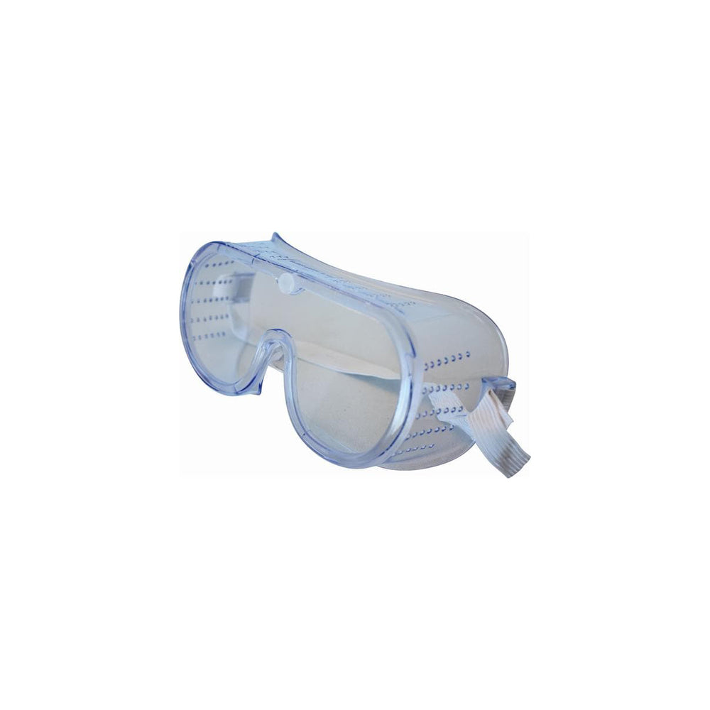 Image of Forcefield Safety Goggles - Direct Vent - Clear