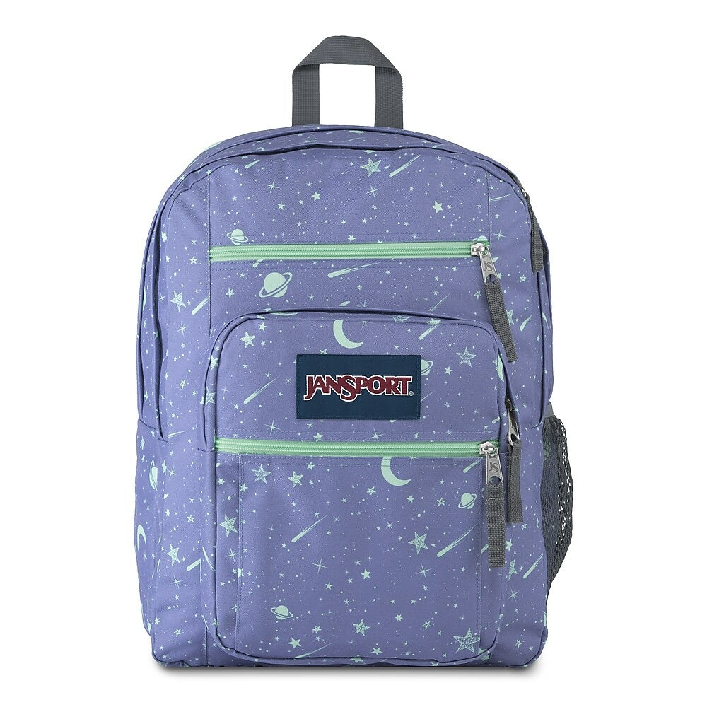 jansport big student backpack staples