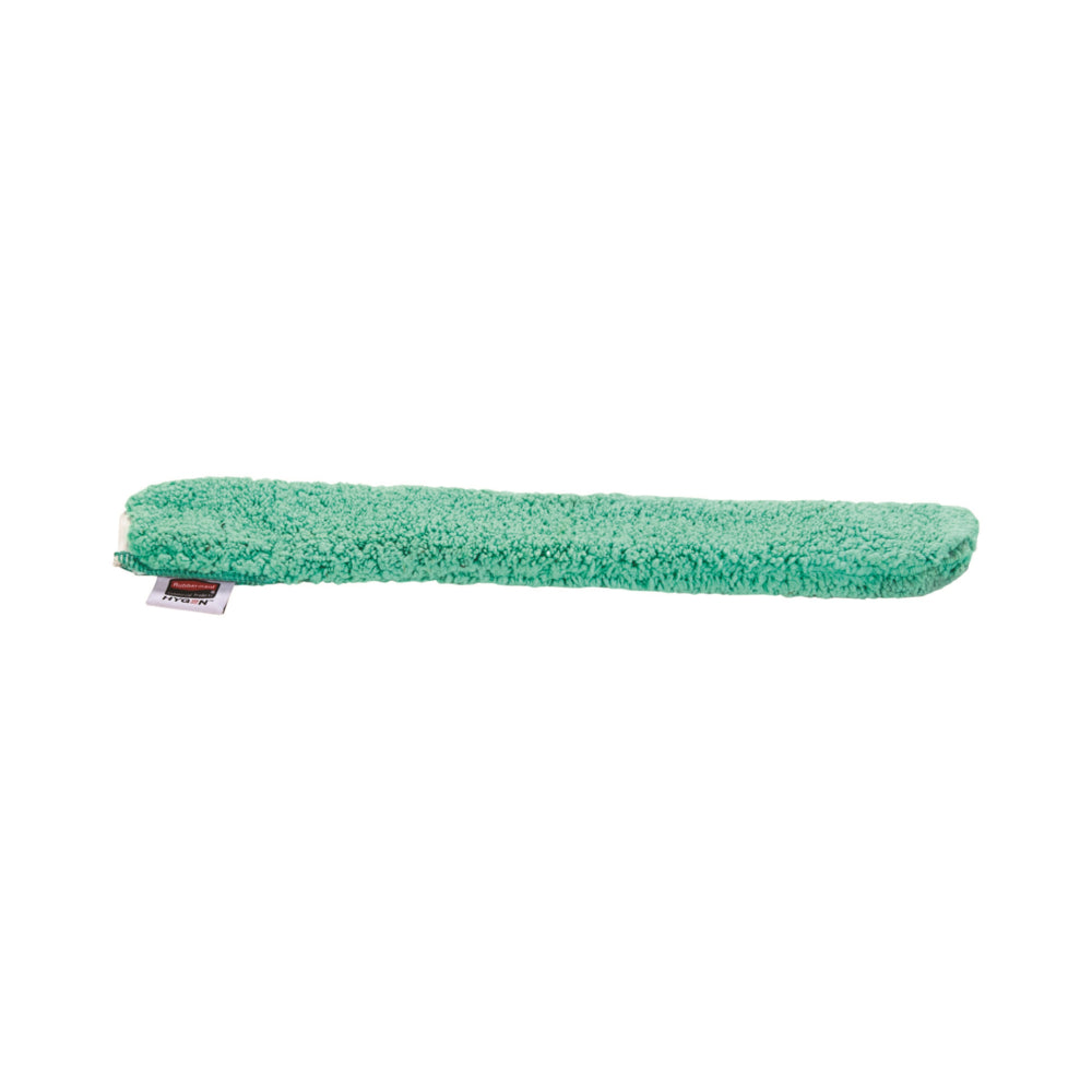Image of Rubbermaid Dusting Wand Sleeve Refill - Microfibre