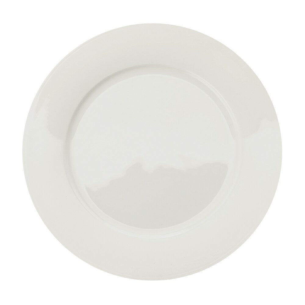 Image of Maxwell & Williams Cashmere Rim Side Plate, 4 Pack