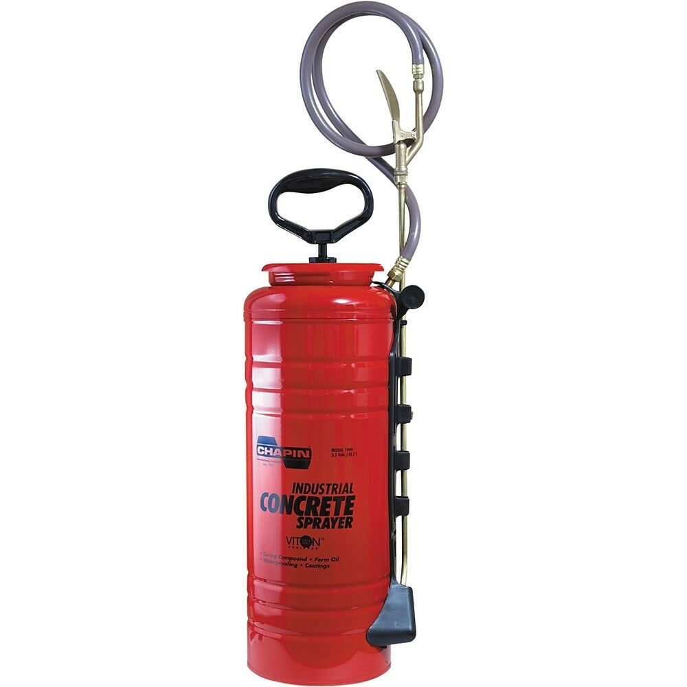 Image of Curing Compound Sprayers, Nj011, 448