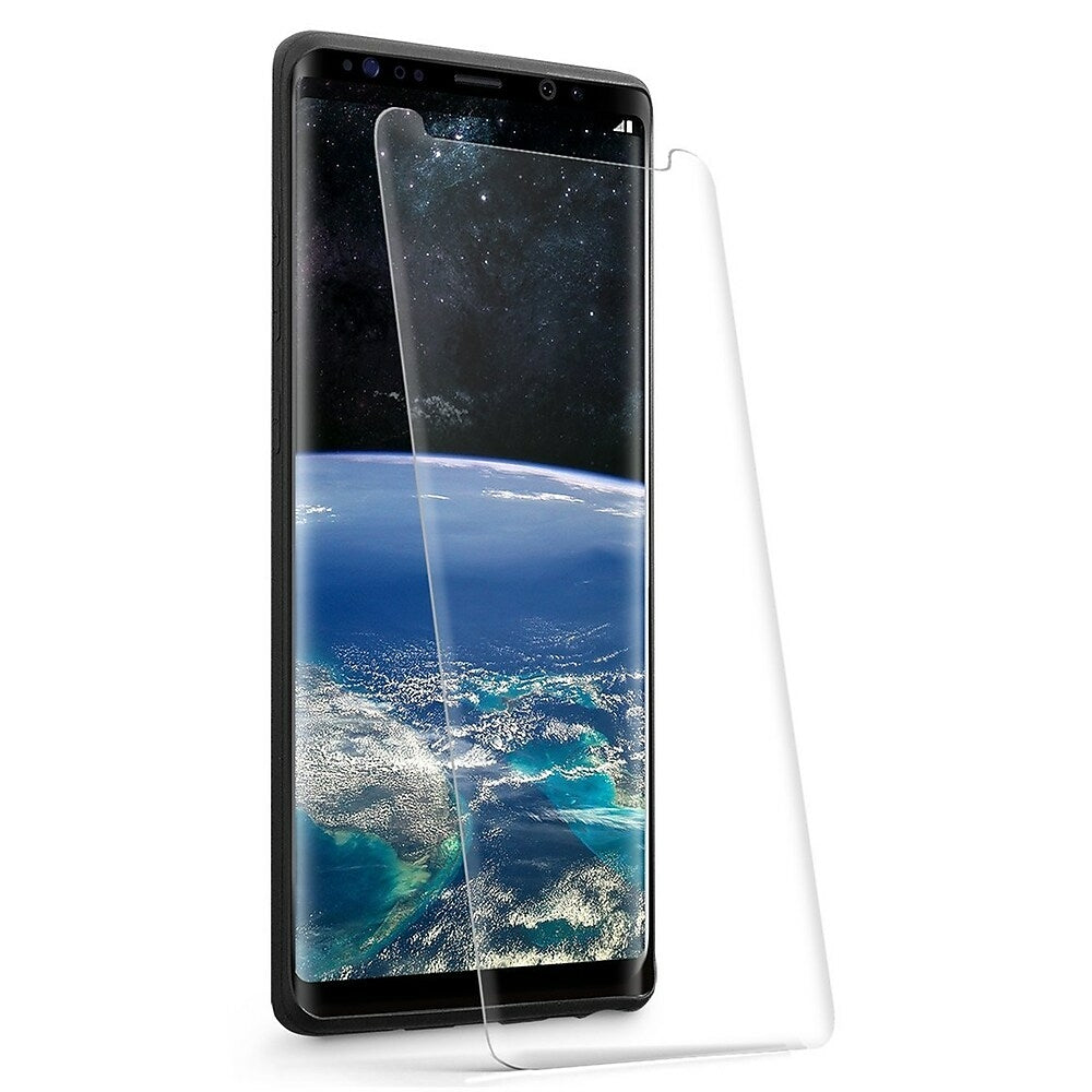 Image of Exian Galaxy Note8 2017 Tempered Glass Edge to Edge (TG-NOTE8-2017)