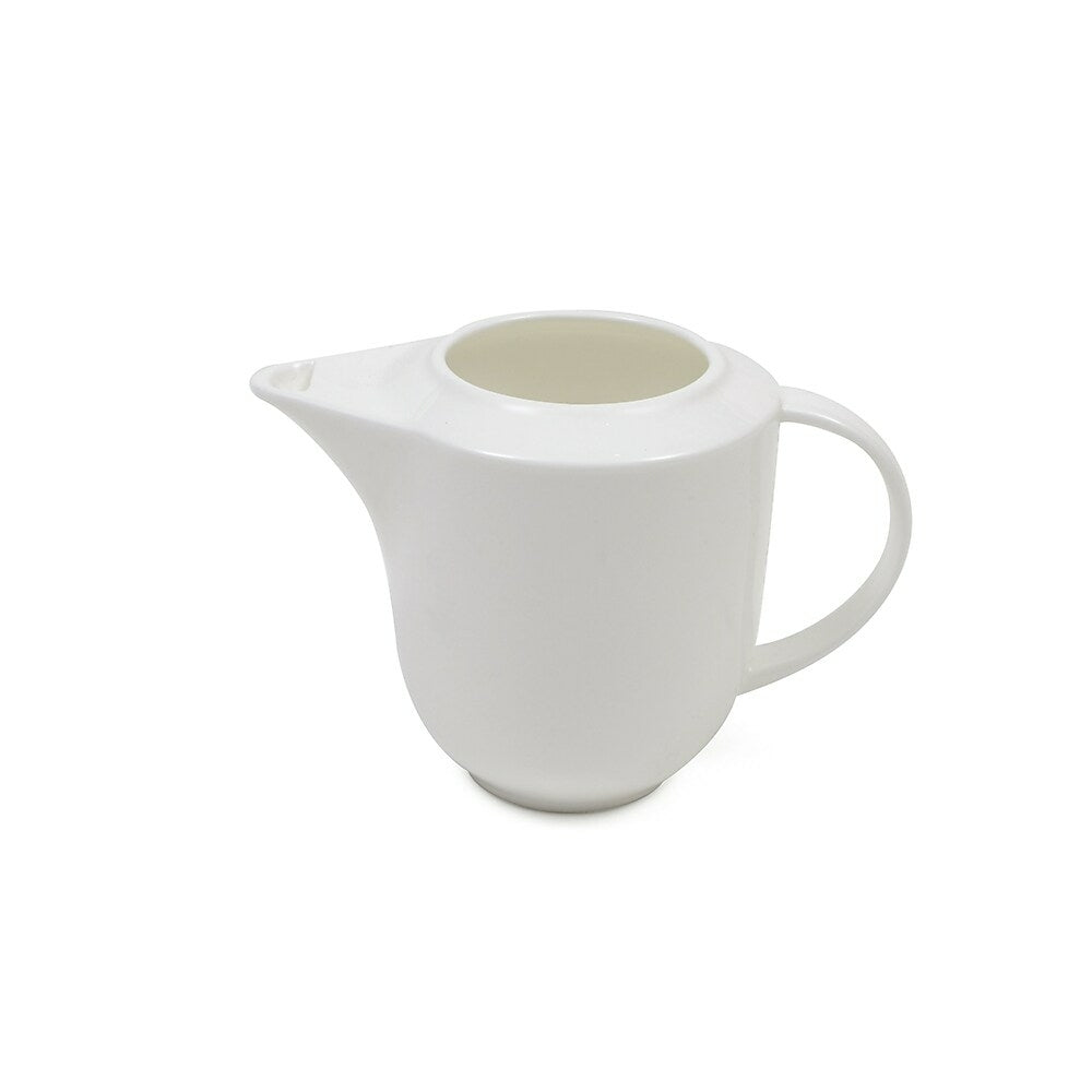 Image of Maxwell & Williams Cashmere Classic Coupe Creamer, 4 Pack