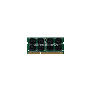 Mémoire RAM 32 Go (4 x 8 Go) SODIMM 1333 MHz DDR3 PC3-10600