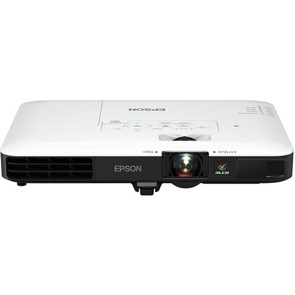 Image of EpsonPowerLite 1785W Wireless WXGA 3LCD Projector