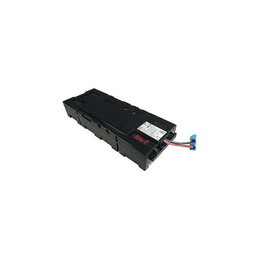 Image of APC Replacement Battery Cartridge, RBC115