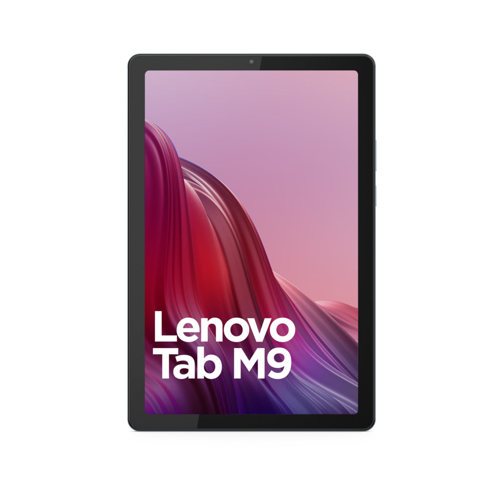 The Lenovo Tab M9 is a handy 9-inch tablet designed for streaming