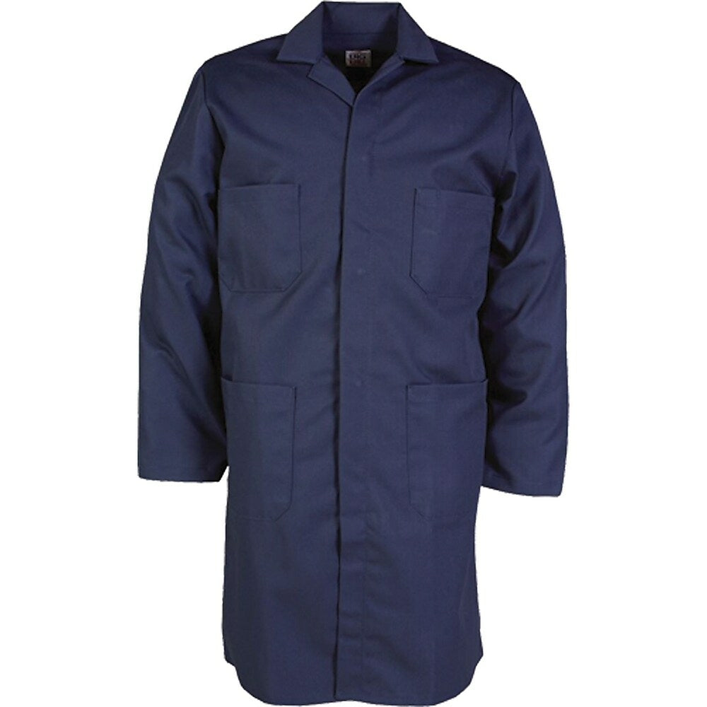 Image of Big Bill 100% Cotton Shop Coats (SAL923)