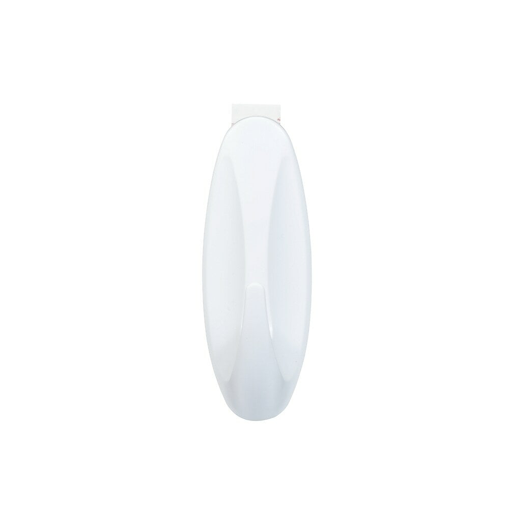 Image of Command Large Designer Hook 17083-EF, White