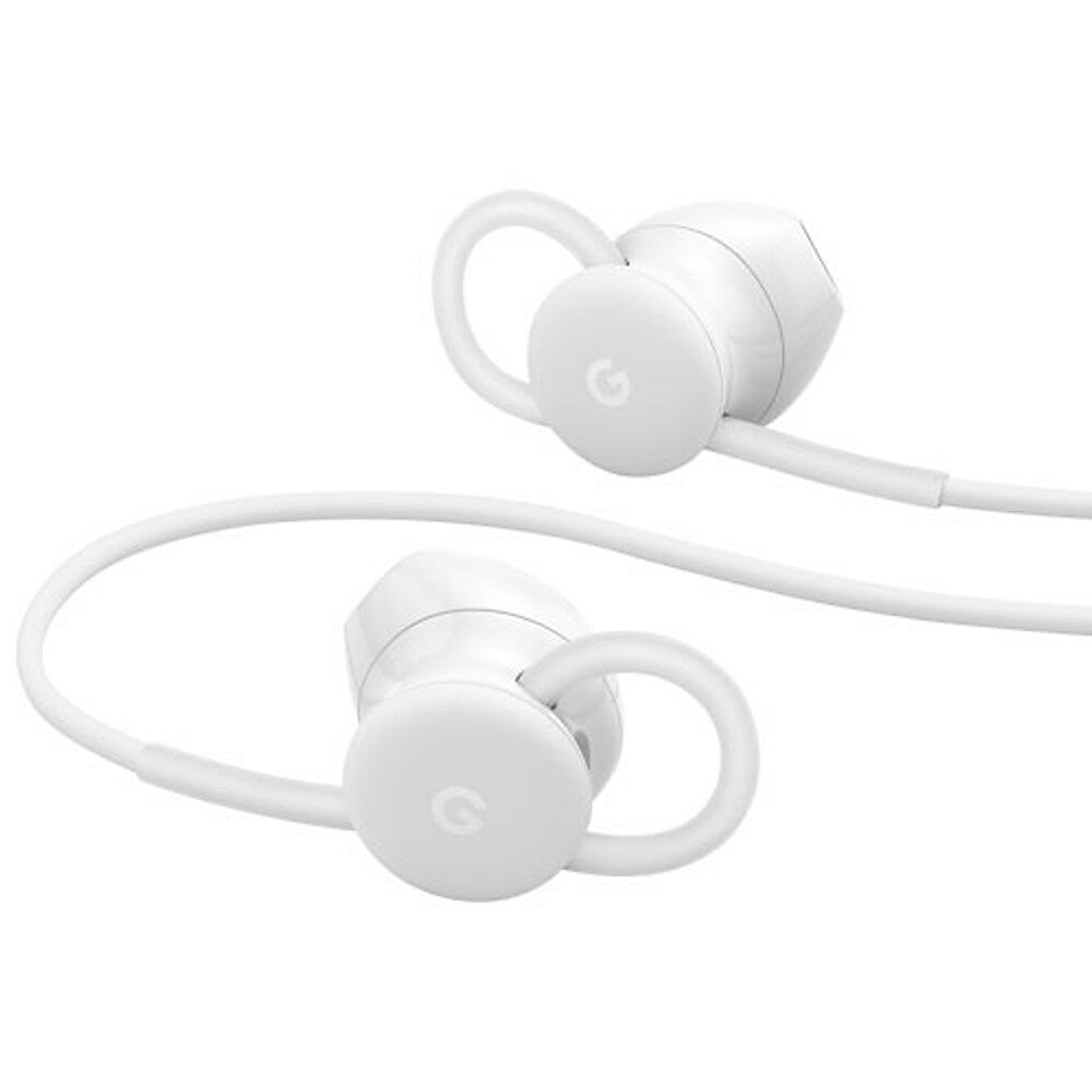 google earbuds usbc