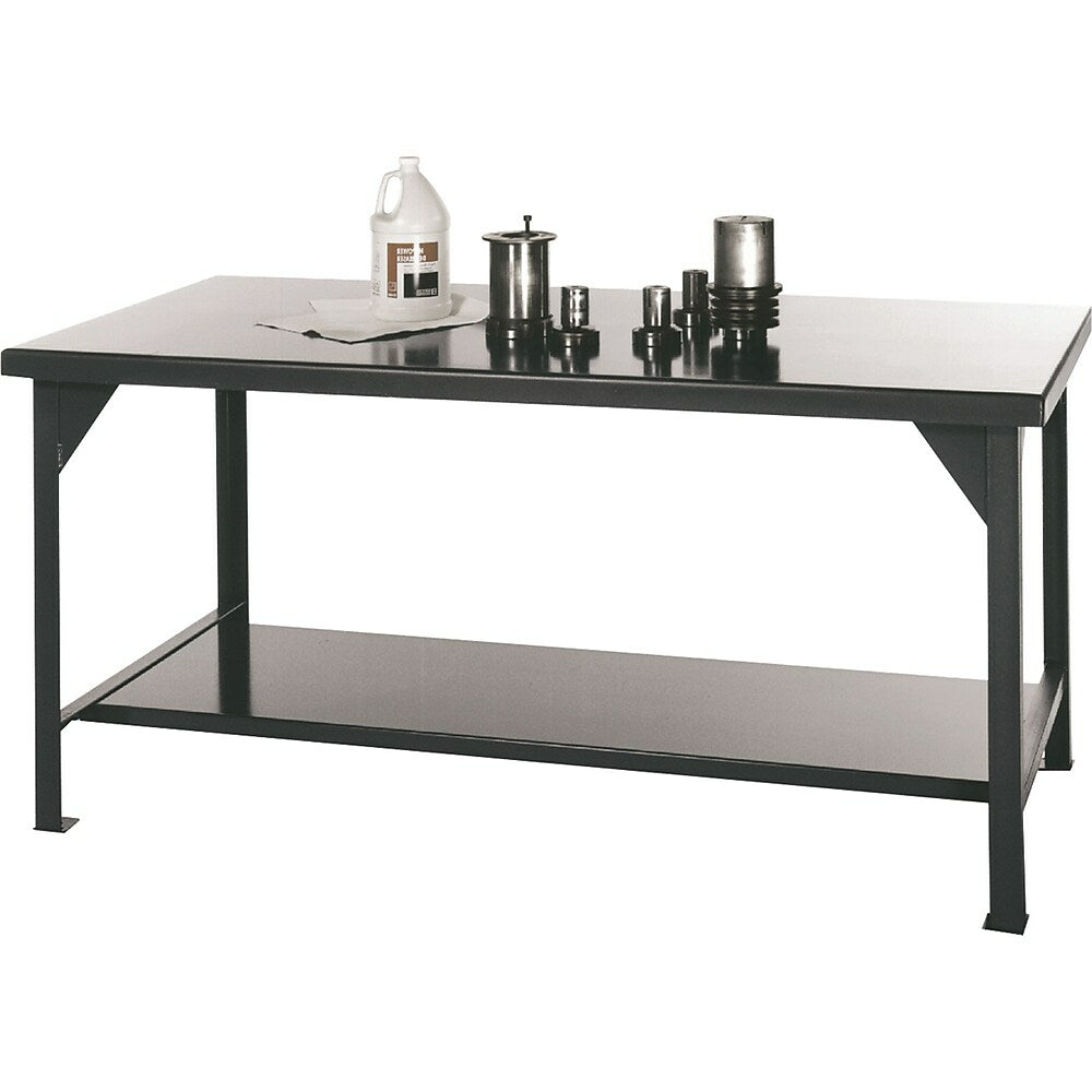 Image of Shop Tables, Black