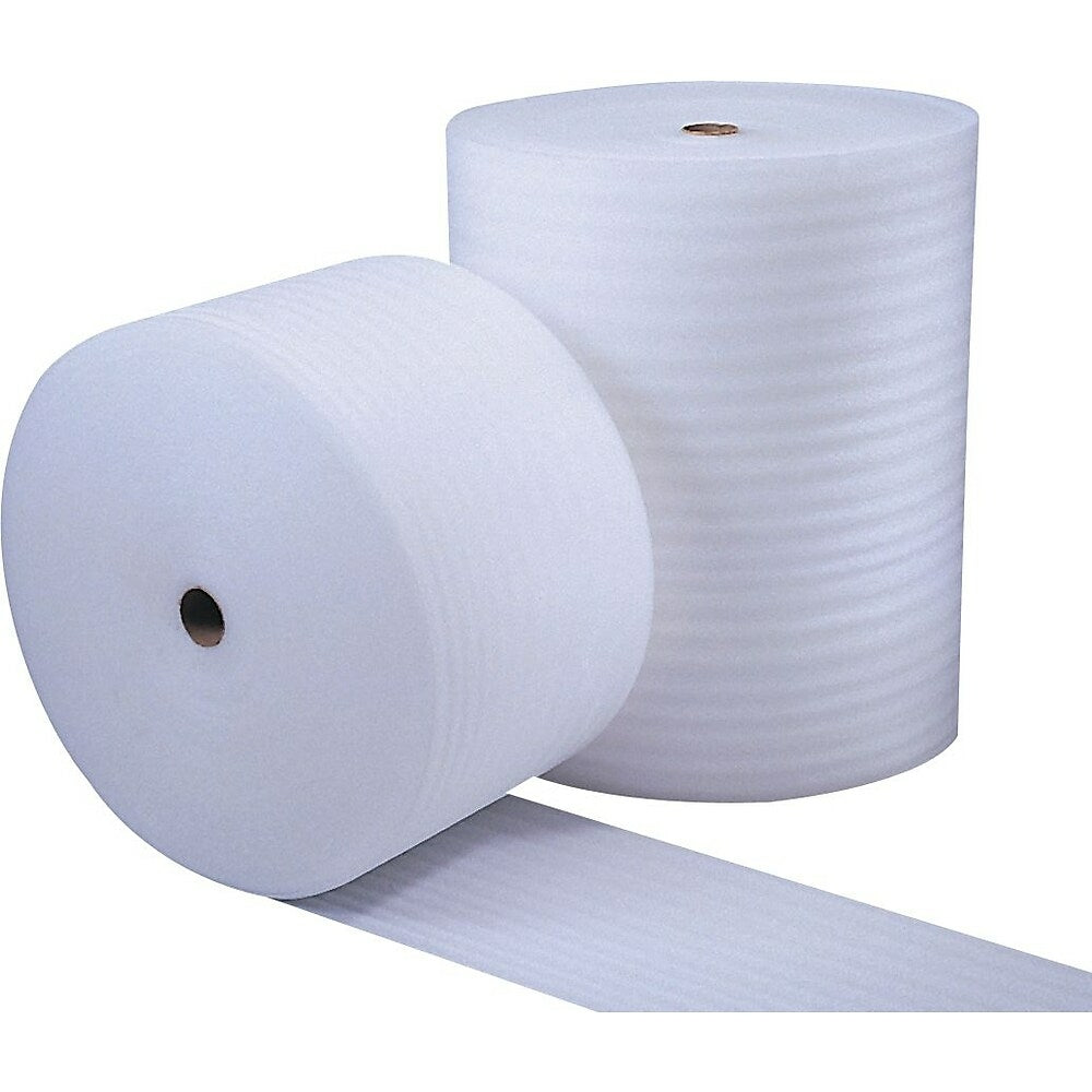 Image of Foam Single Rolls, 48" x 2000'