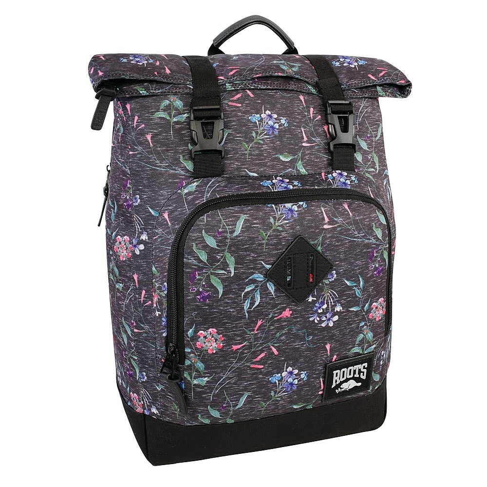 roots school backpack