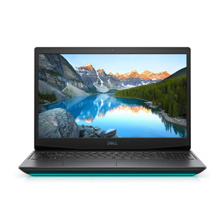 Pc Portable Gamer DELL INSPIRON G15 I5-10é,GTX1650,Ecran 15.6 FHD-12G