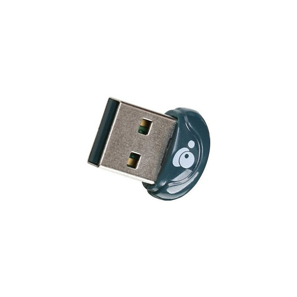 Image of IOGEAR Bluetooth 4.0 USB Micro Adapter, Black