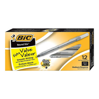 Velocity Ballpoint Pen 1.6Mm 2Pk Black  University of Toledo Official  Bookstore