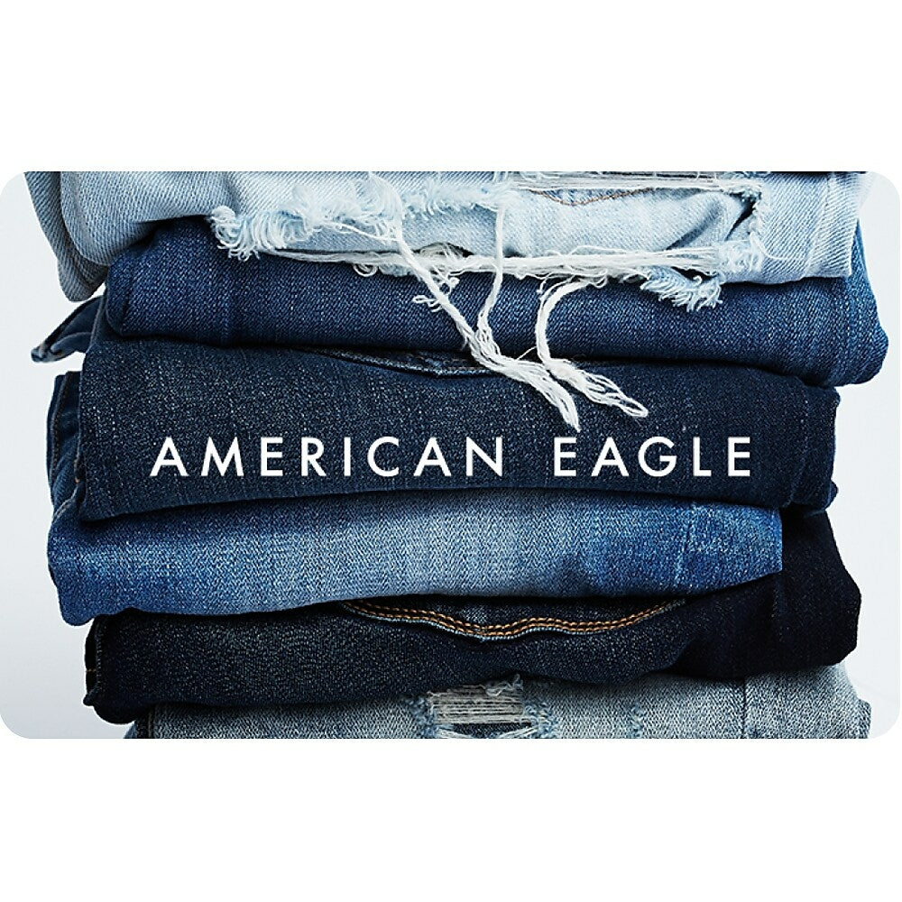 Image of American Eagle Outfitters Gift Card | 25.00