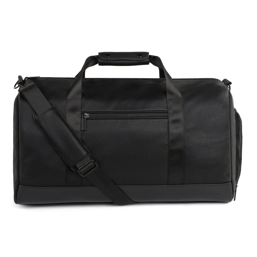 Image of Bugatti Central Collection - Duffle Bag - Black