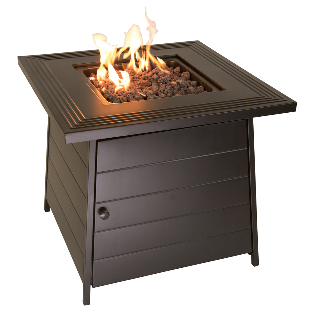 Image of Endless Summer 28" The Anderson LP Gas Fire Pit