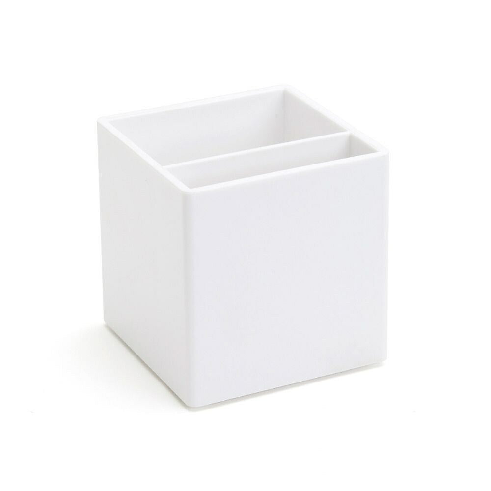 Image of Poppin Pen Cup - White