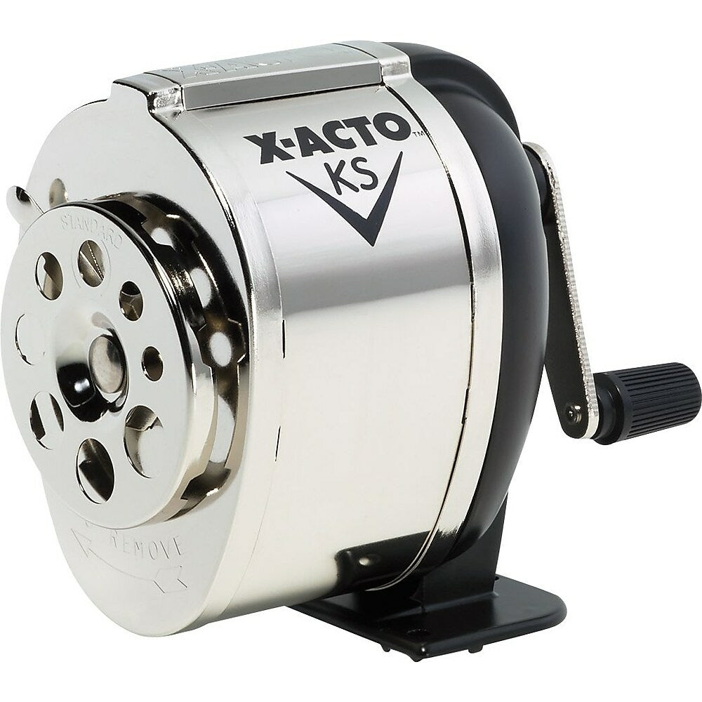 Image of X-ACTO KS Pencil Sharpener