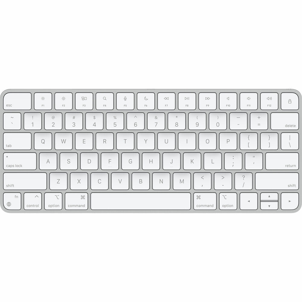 Image of Apple Magic Keyboard - French