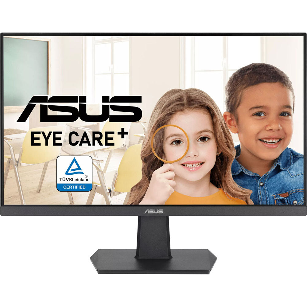 Image of ASUS 27" Eye Care Monitor - VA27EHF