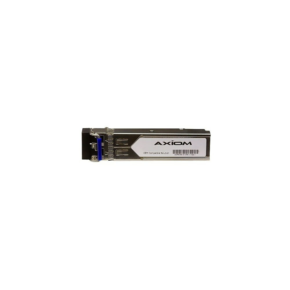 Image of AXiom 100BSFX LC SFP Module for HP-Compaq