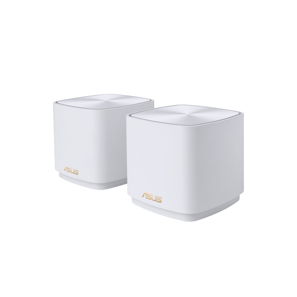 Image of Asus ZenWifi XD5 AX3000 Mesh Router - 2 Pack