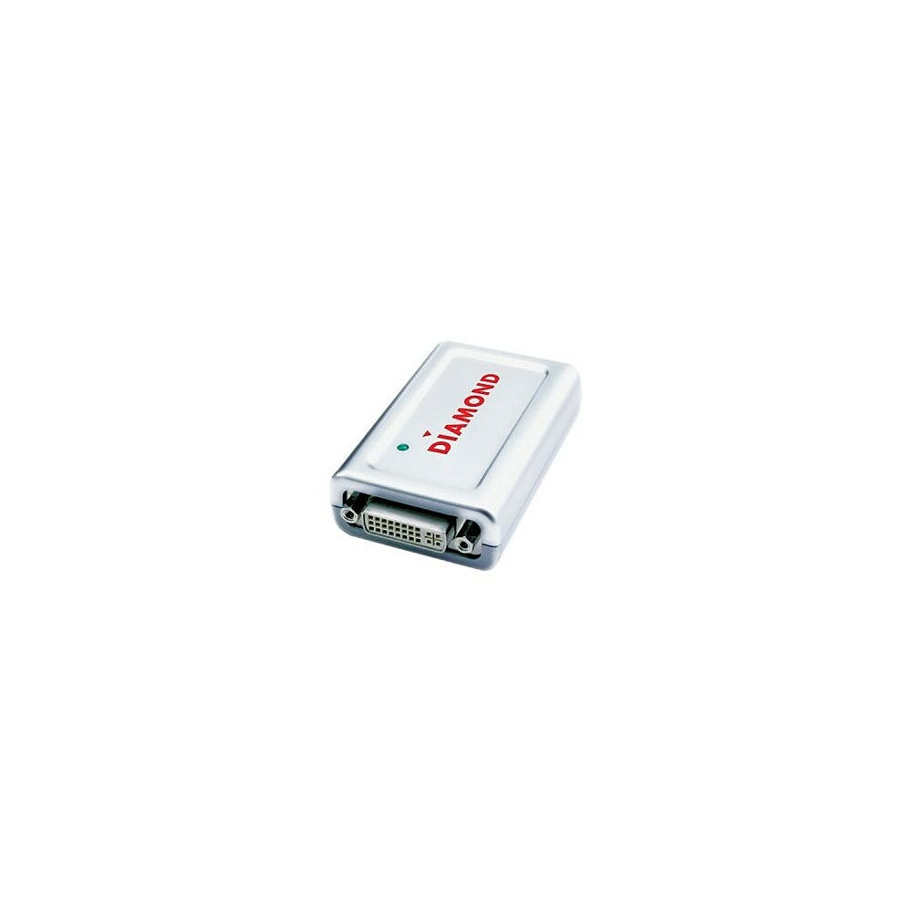 diamond bvu195 driver for mac