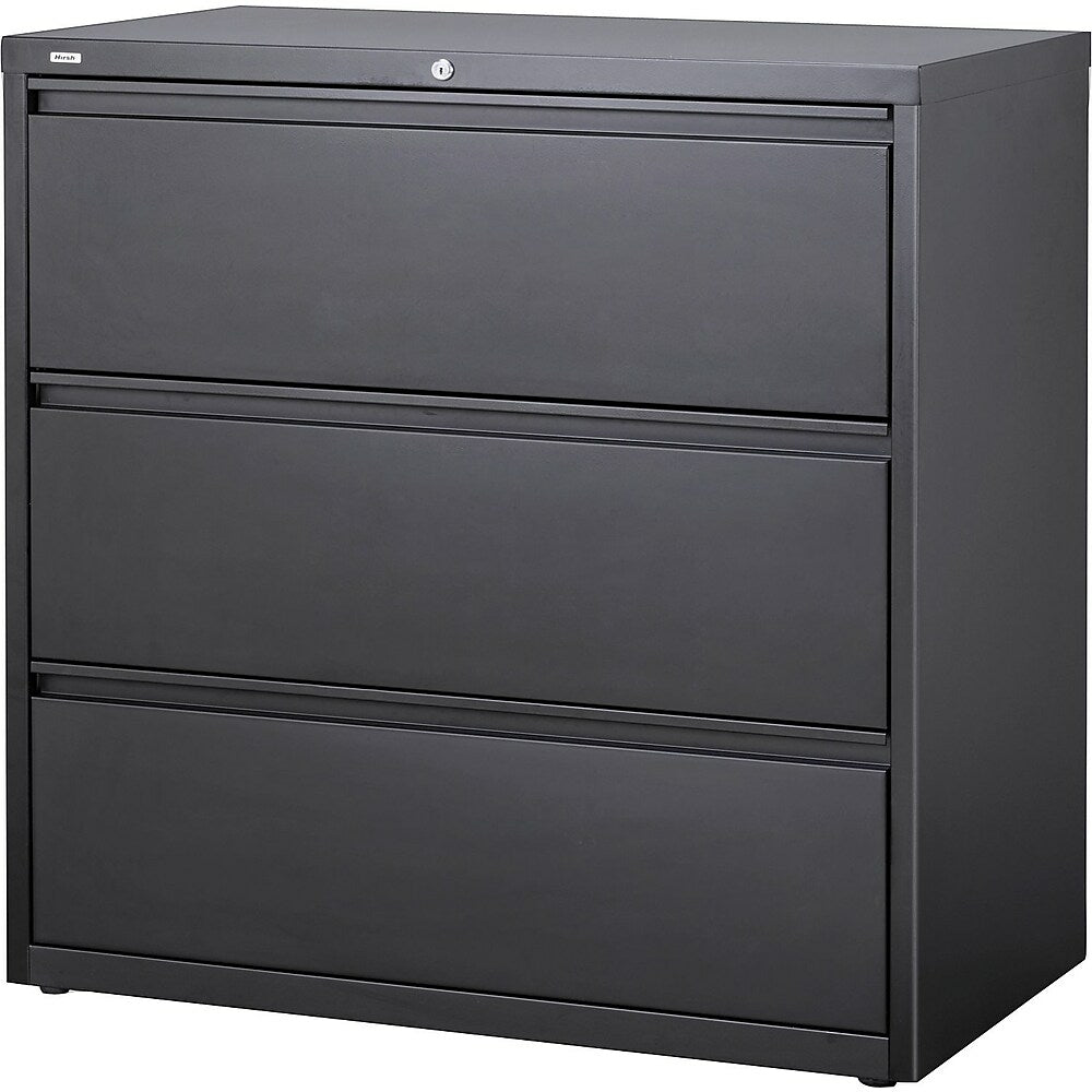 3 drawer horizontal file cabinet