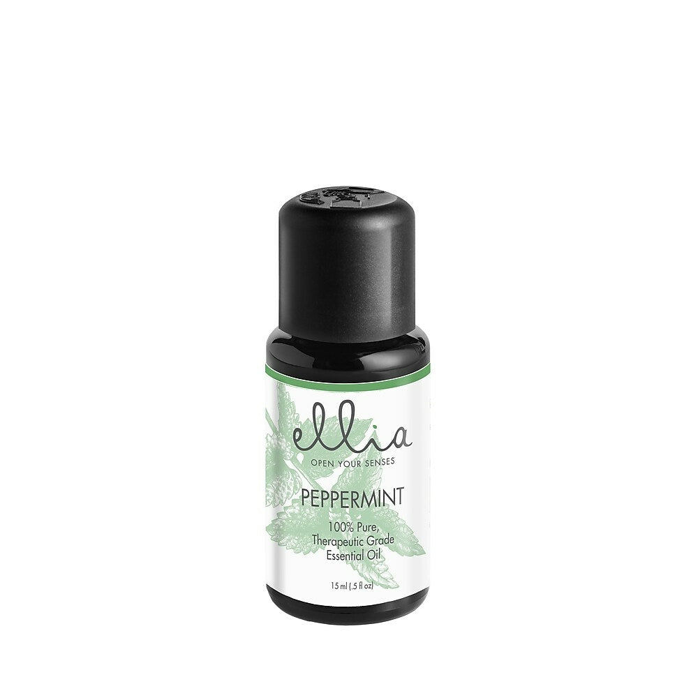 Image of Ellia Peppermint Essential Oil (ARM-EO15PEP)