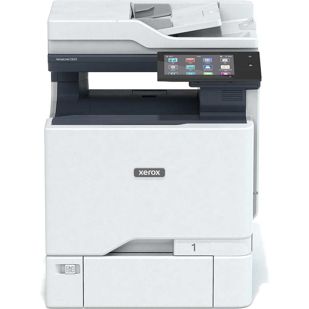 Image of Xerox C625/DN VersaLink Optional Colour Multifunction Printer