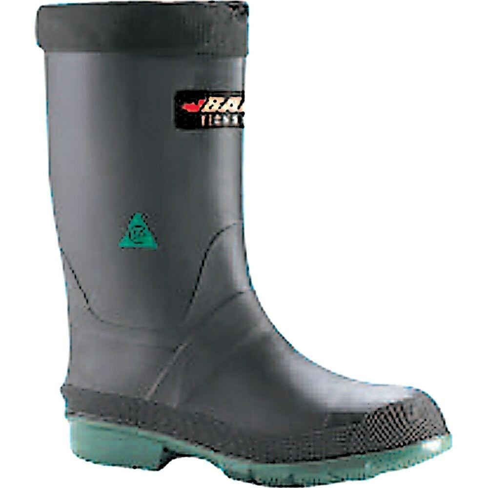 Image of Baffin Technology, Hunter Boots, Thermoplastic Rubber, Steel Toe, Puncture Resistant Sole, Size 11