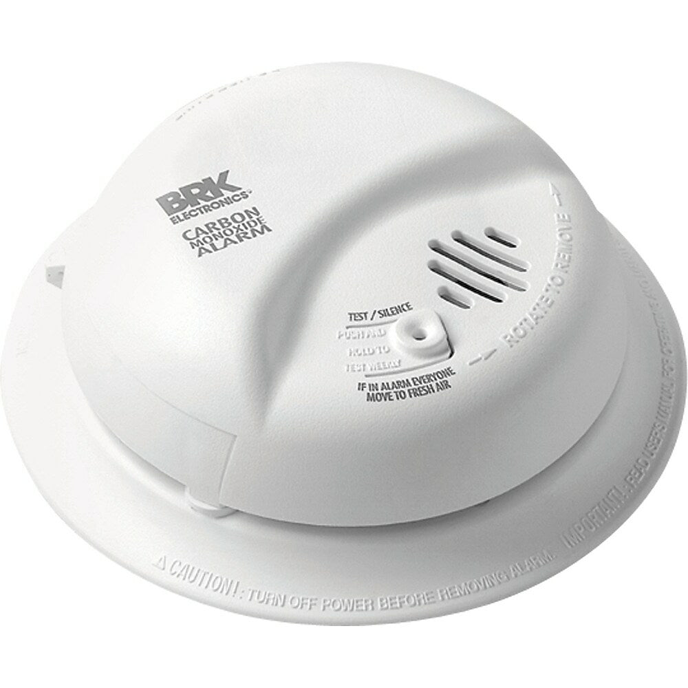 Image of Carbon Monoxide Alarm
