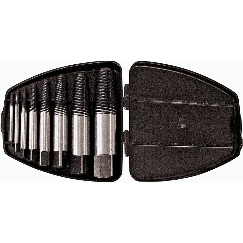 Image of Clarkson Osborn Screw Extractor Set