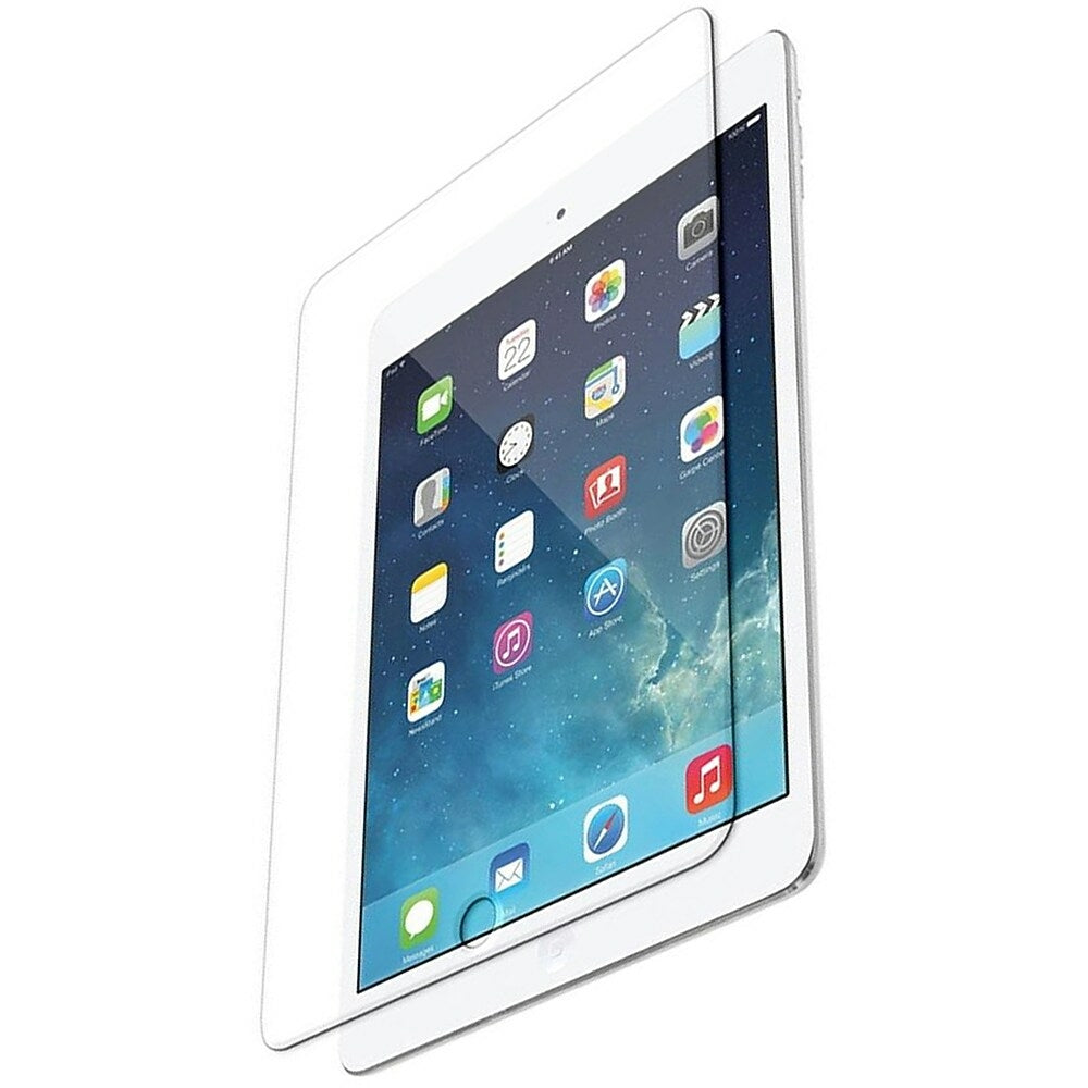 Image of Exian iPad Mini / Mini 2 / Mini 3 Tempered Glass Clear (TG-IPMINI)
