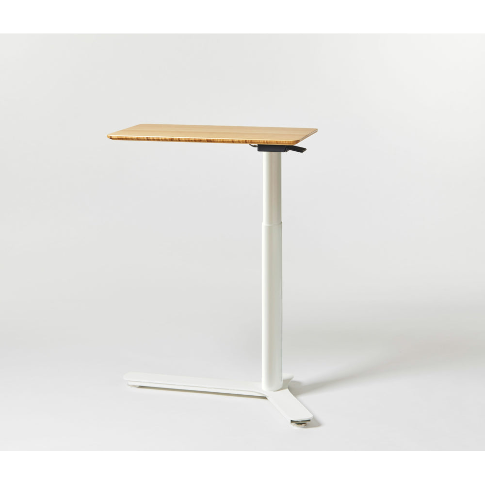 Image of Humanscale Float Mini Desk/Table, Multicolour
