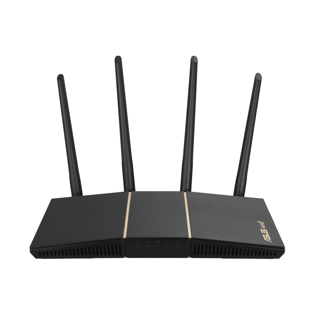 Image of ASUS RT-AX57 AX3000 Dual Band WiFi 6 Router